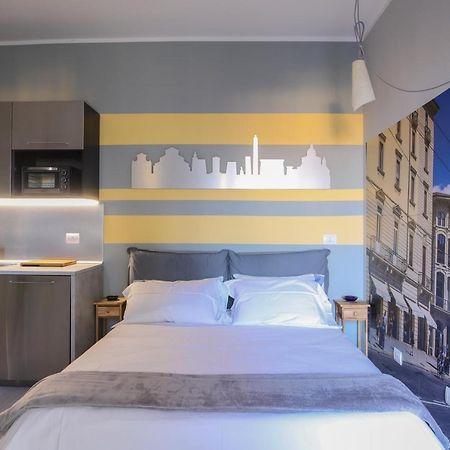 Central Apartment Close To Food And Shopping Bologna Eksteriør billede