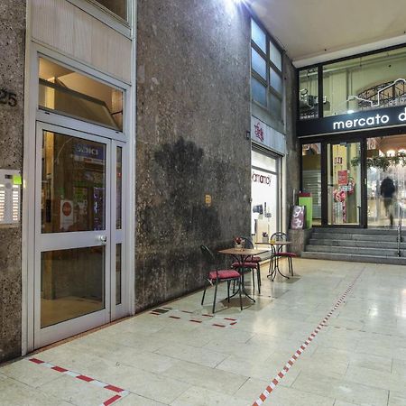 Central Apartment Close To Food And Shopping Bologna Eksteriør billede